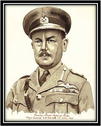 Figure 1. General Ashmore Figure 1. General Ashmore